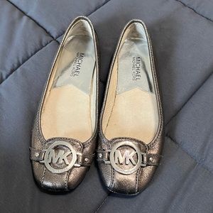 Michael Kors flats